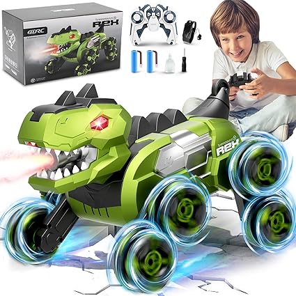 Toys & Games