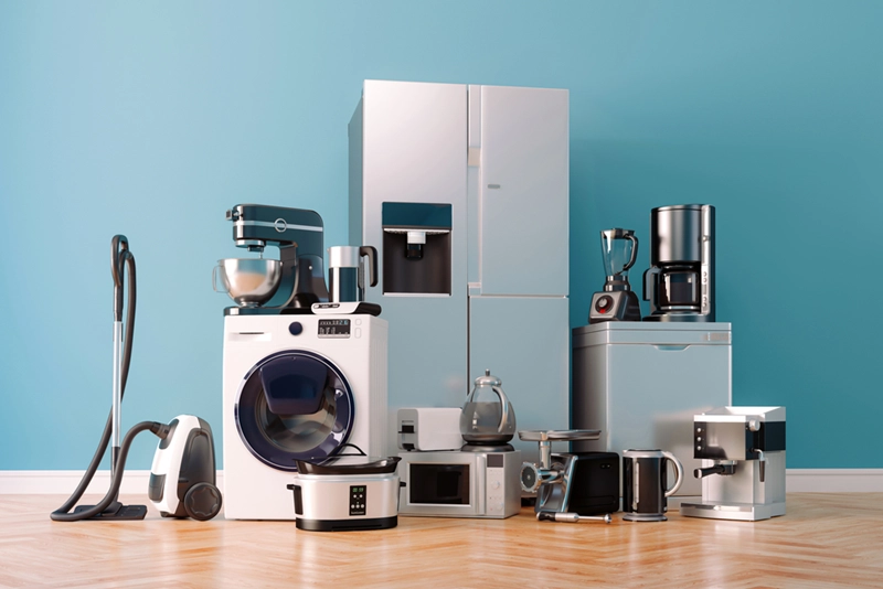Kichten Appliances