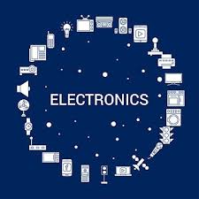 Electronics & Computers