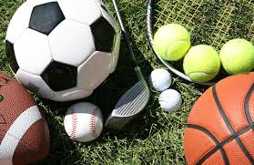 Sports & Outdoors