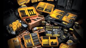 Tools & Home Improvement