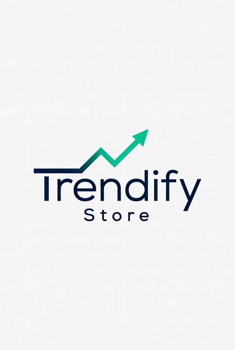 Trendify Store