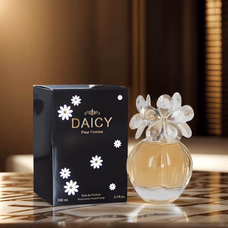 Perfume & Fragrance