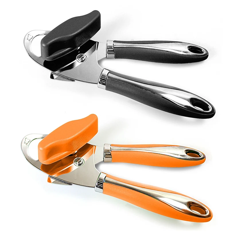 Metal Can Tin Bottle Opener Assorted Colours