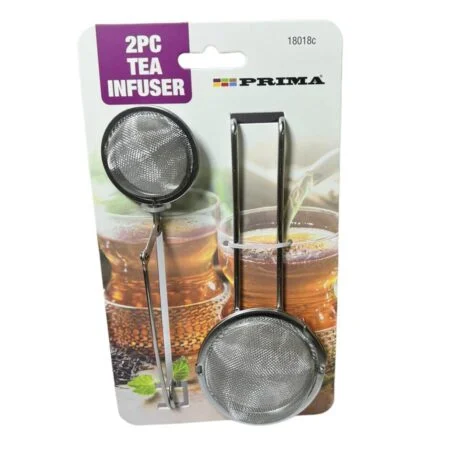 2PC TEA INFUSER