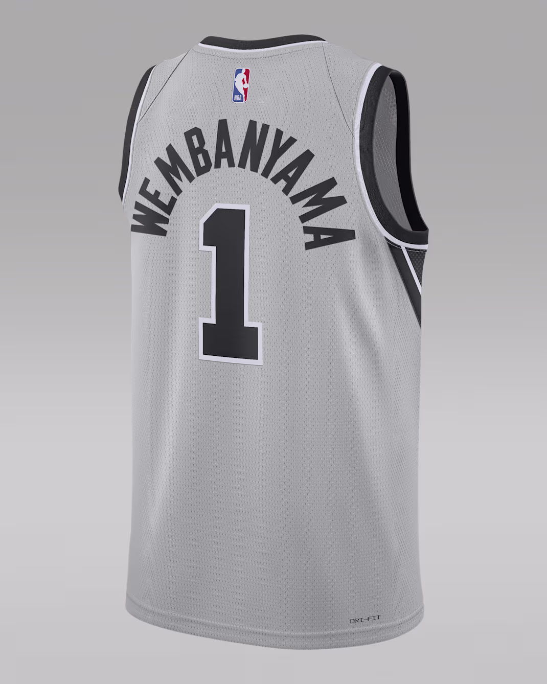 San Antonio Spurs 2025/26 Statement Edition