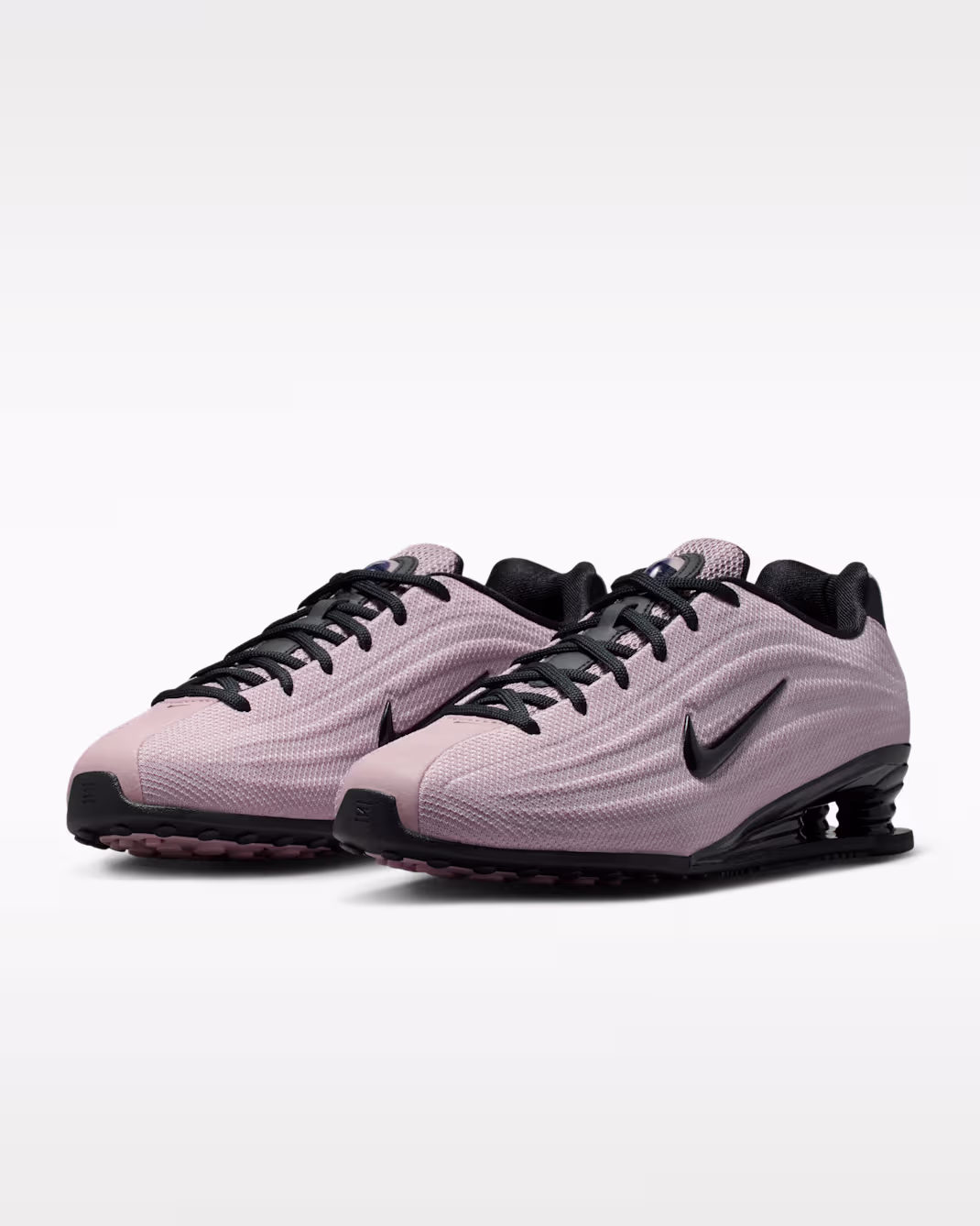 Nike Shox Z
Women's Shoes