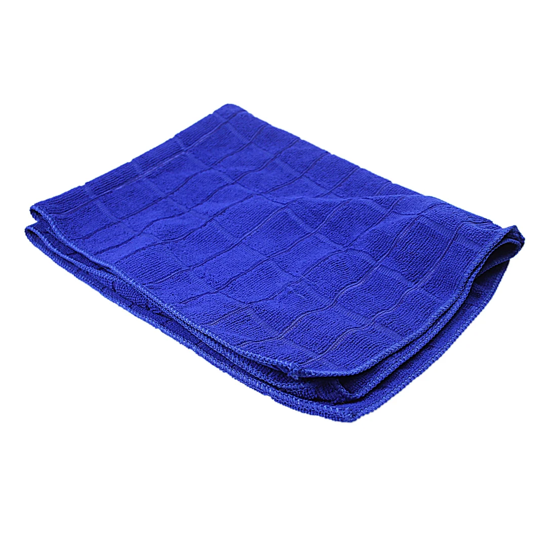 Microfibre Cleaning Cloth Towel 40 x 60 cm Assorted Colours