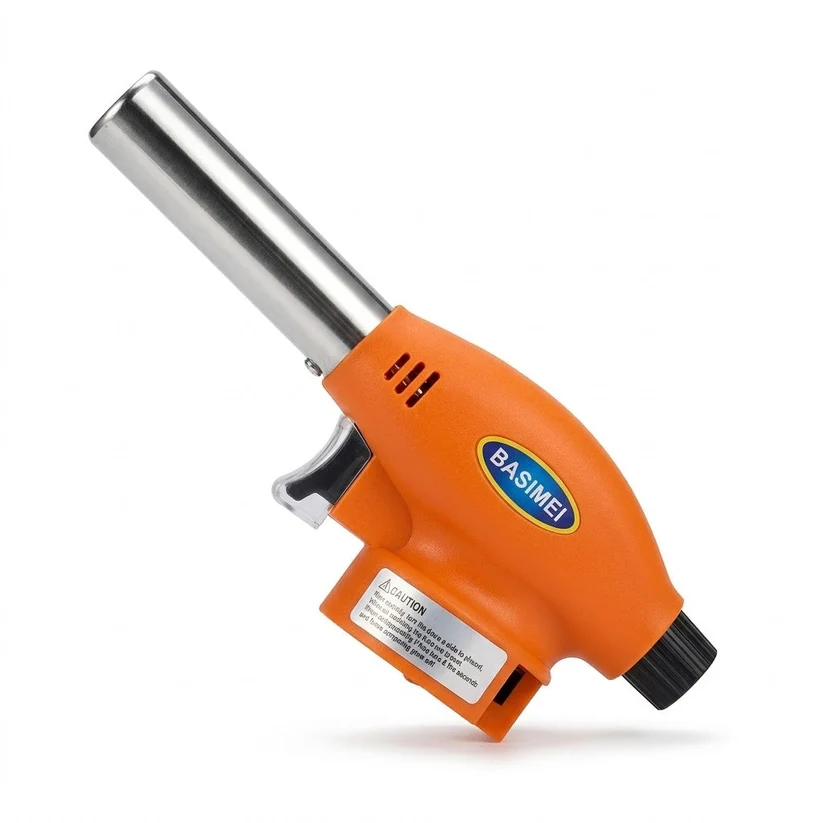 Gas Blow Torch Head LF2915 – 18 x 7 cm