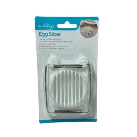 Egg Slicer