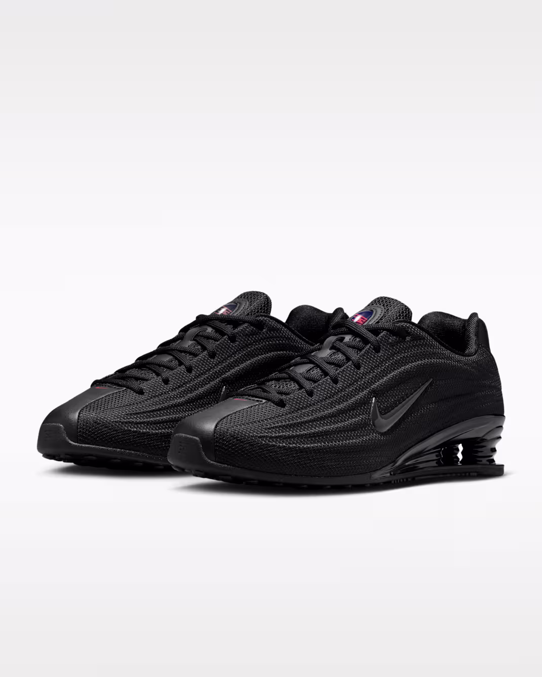 Nike Shox Z
Women's Shoes