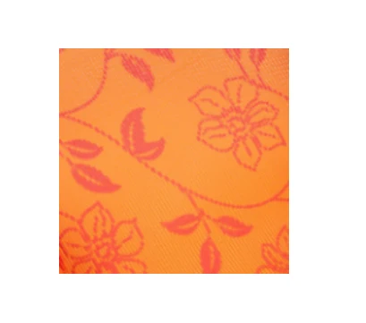 Kitchen Storage Draw Anti-Slip Mat 30 x 120 cm Floral Pattern Assorted Colours