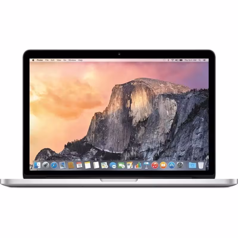 Apple Macbook Pro (2019) i7 2.6 GHz - 512GB - 16GB RAM - Space Grey - Good Condition