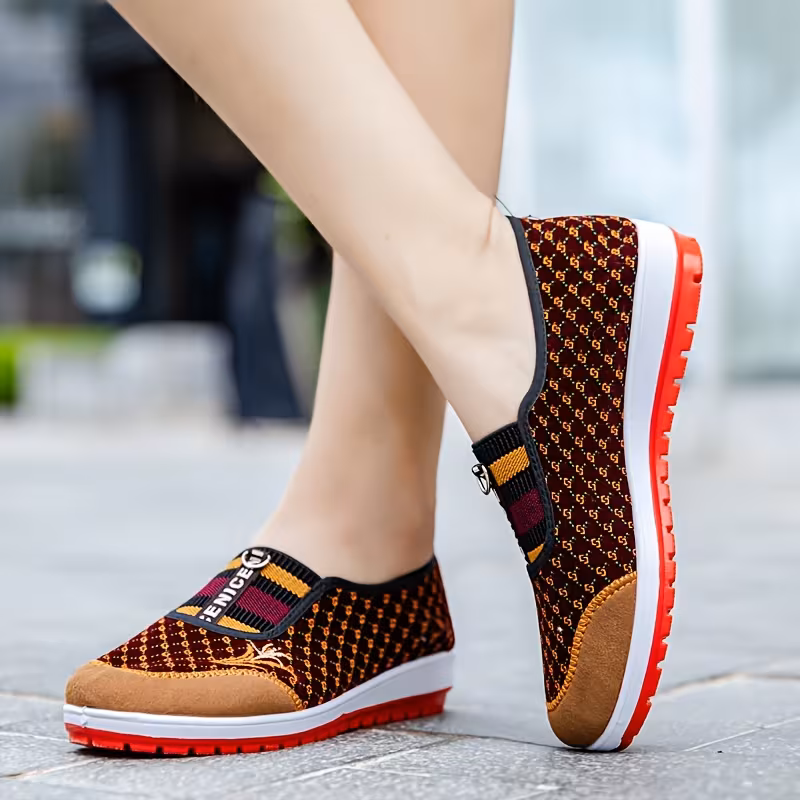 Women's Loafers, Women Shoes, Sneakers