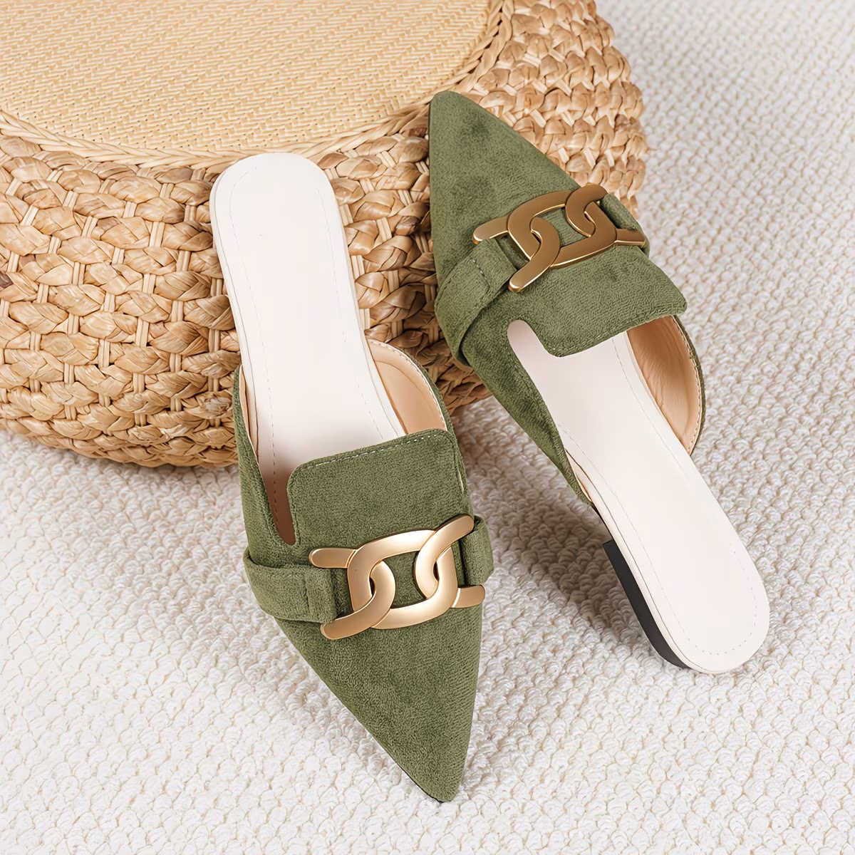 Women'S Flat, Women Shoes