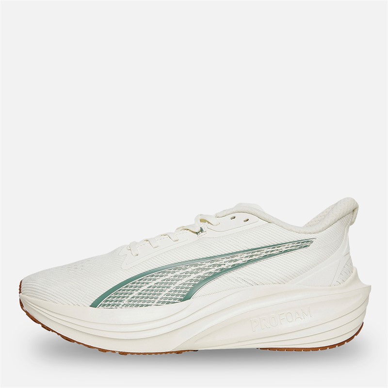 Darter Pro Profoam Neutral Running Shoes White