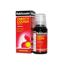Chesty Coughs Non-Drowsy Cough Medicine | Reduces Chest Congestion | Relief for Chesty Coughs | Cold & Flu Relief | Available in Two Sizes (250ml) | Reduces Chest Congestion, Relief for Chesty Coughs, Cold & Flu Relief