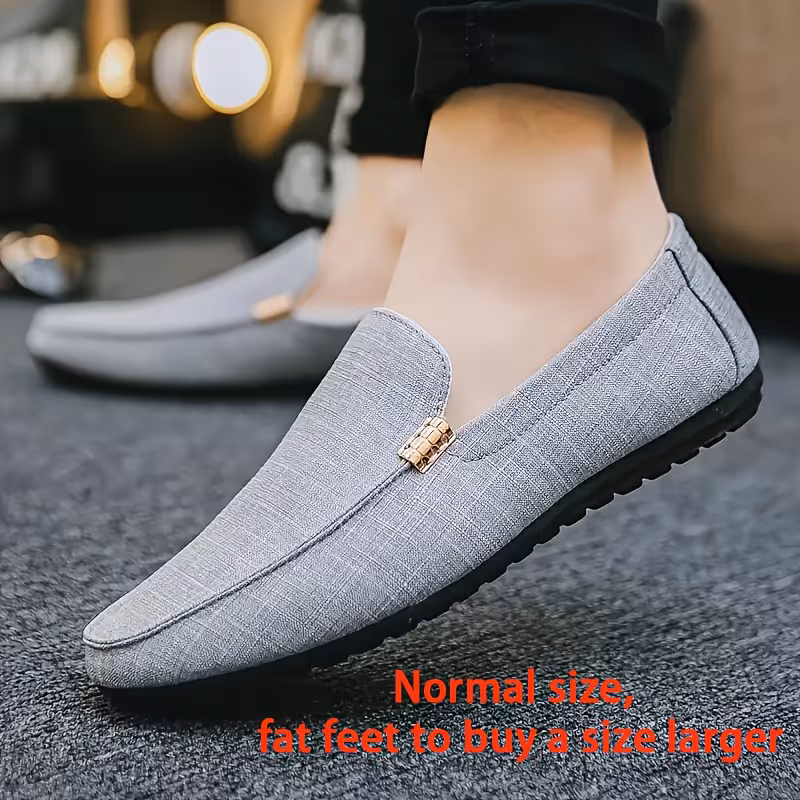 Men'S Casual Shoes, Trendy And Versatile Men'S Shoes