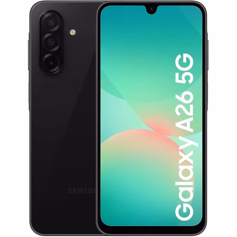 Samsung GALAXY A26 5G A266B 128GB