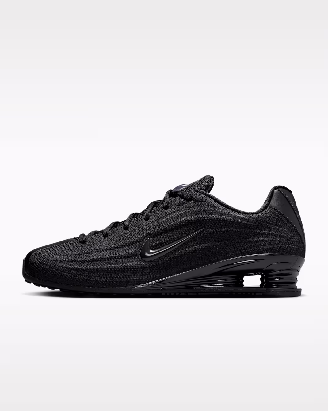 Nike Shox Z
Women's Shoes
