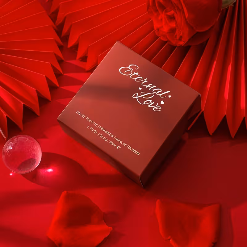 Long-Lasting Perfume for Women - Fresh and Romantic Scent for Business and Office, Perfect for Dating and Birthday Gifts - Ideal for Daily Use