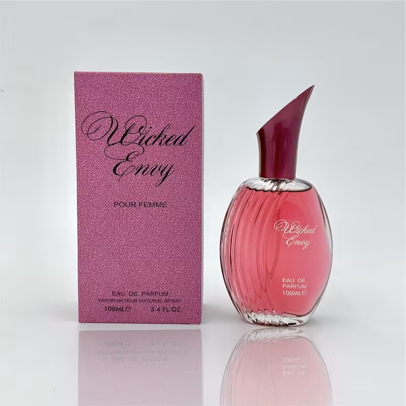 Fine Perfumery Wicked Envy 100ml EDP Women's Perfume