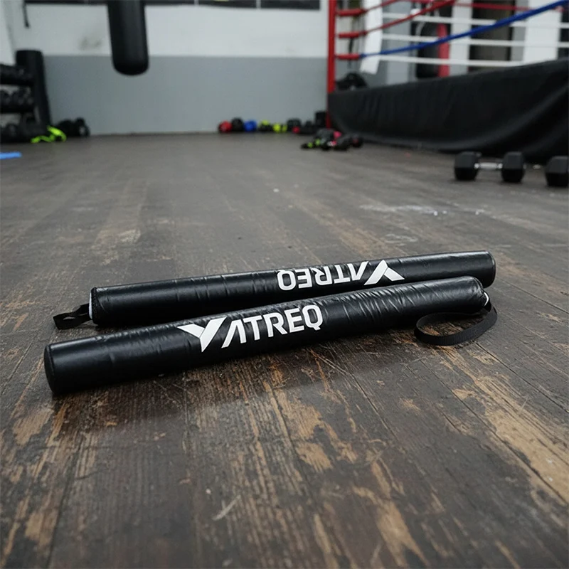 Jordan Cable AttachmentsATREQ Boxing Striking Sticks