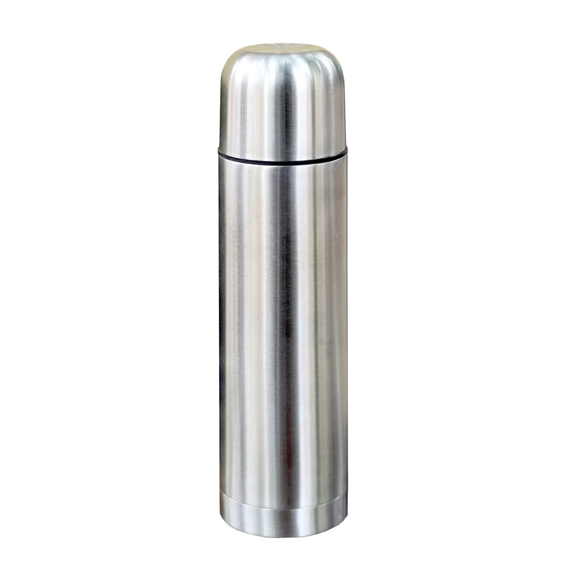 18/8 Stainless Steel Vacuum Thermos Flask 500ml