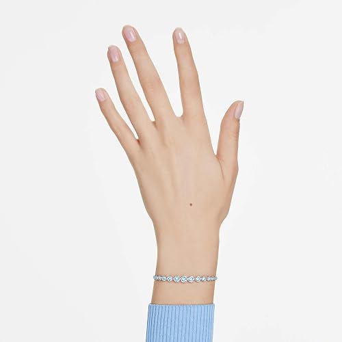 Swarovski Imber Collection Tennis Bracelet