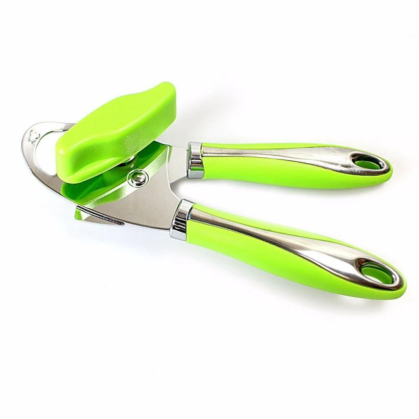 Metal Can Tin Bottle Opener Assorted Colours