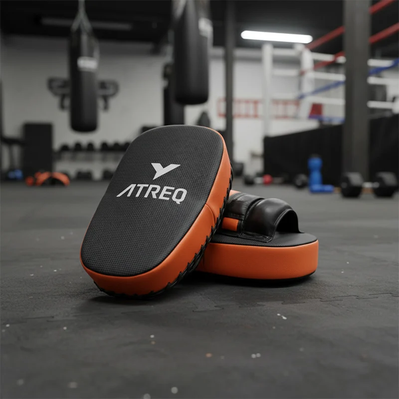 ATREQ Elite Thai Pad
