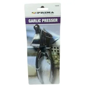 GARLIC PRESSER