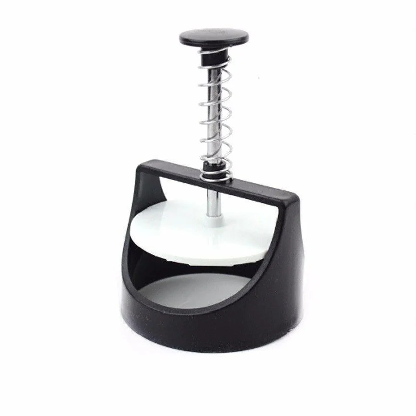 Non Stick Hamburger Burger Patty Press Maker
