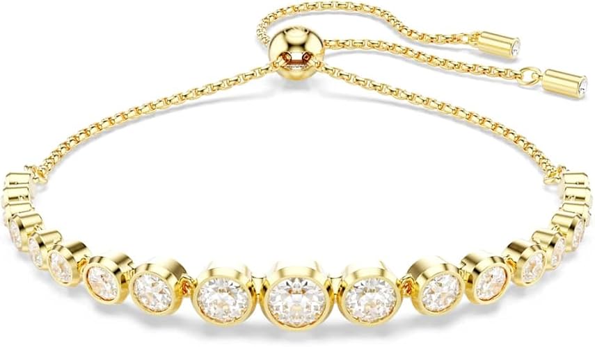 Swarovski Imber Collection Tennis Bracelet