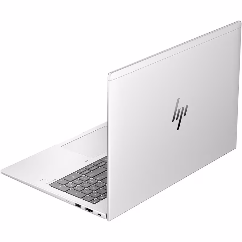 HP EliteBook 660 G11 16" Notebook PC – Core ULTRA 5, 16GB RAM, 512GB SSD, Intel Graphics, Wi‑Fi 6E, Win 11 Pro, UK Keyboard
