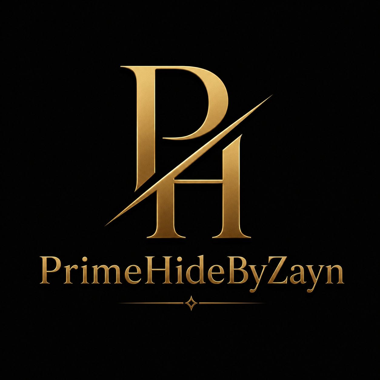PrimeHideByZayn