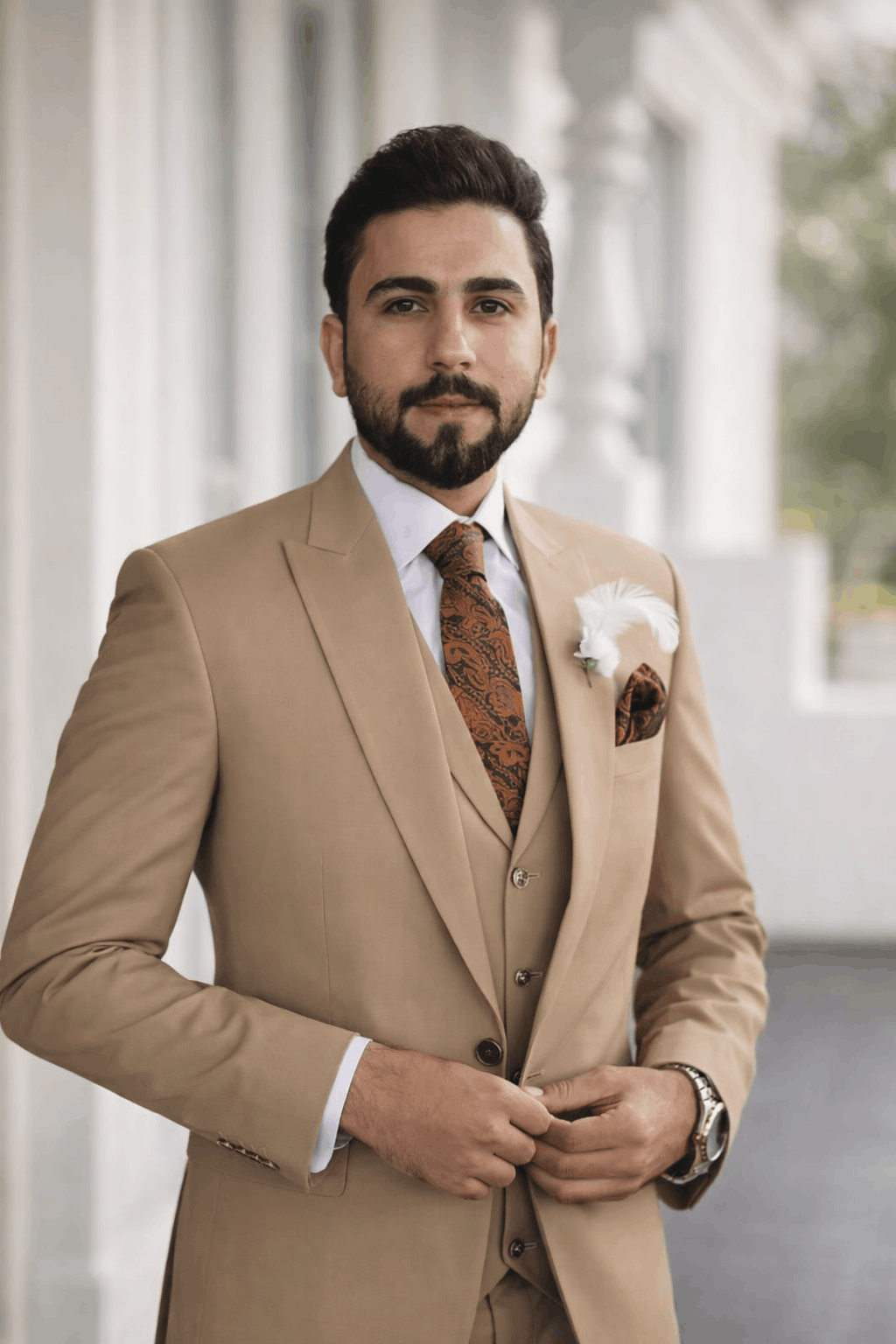 Atif Mahmood