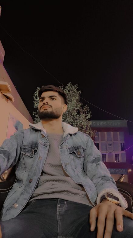 Muzamil Akhtar